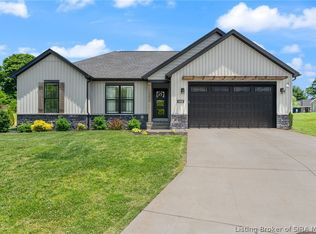 6020 Addison Springs Court, Georgetown, IN 47122