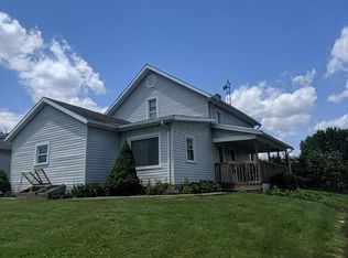 21523 Old Mansfield Rd, Bellville, OH 44813