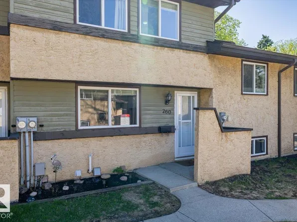 260 Woodbridge Way, Strathcona County, AB T8A 3Y3