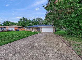 1731 Waterloo Ave, Denison, TX 75020