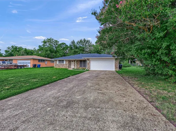 1731 Waterloo Ave, Denison, TX 75020