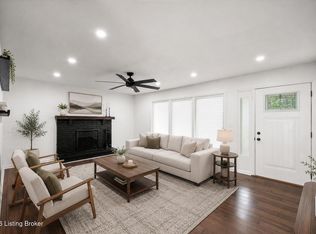 5711 Omega St, Louisville, KY 40258
