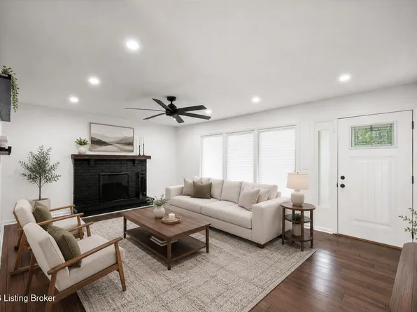 5711 Omega St, Louisville, KY 40258