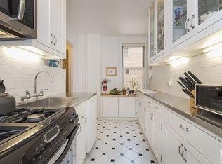 300 W 108th St APT 4D, New York, NY 10025