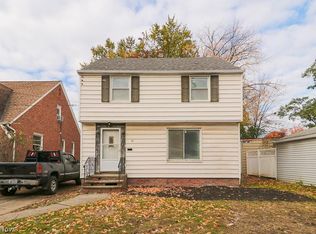 4404 S Hills Dr, Cleveland, OH 44109