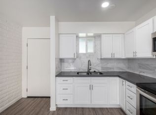 Granada Gardens, Phoenix, AZ 85021