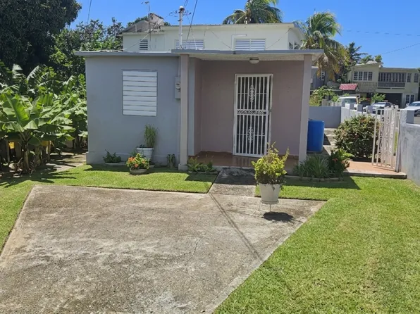 Bda Blondet 228 Calle #A, Guayama, PR 00784