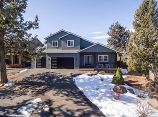 2691 NW Rainbow Ridge Dr, Bend, OR 97703
