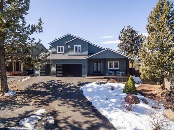 2691 NW Rainbow Ridge Dr, Bend, OR 97703