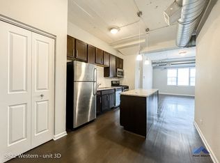 5822 N Western Ave APT 4D, Chicago, IL 60659