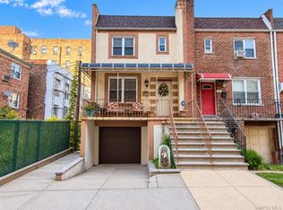 1660 Jarvis Avenue, Bronx, NY 10461