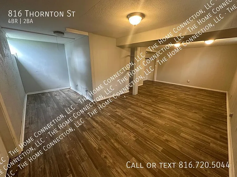 816 Thornton St — Photo 23