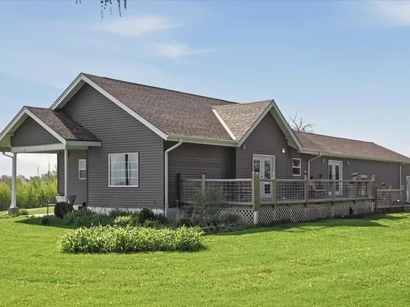 3938 160th St, Imogene, IA 51645