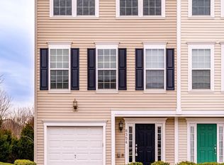 8354 Scotland Loop #17, Manassas, VA 20109