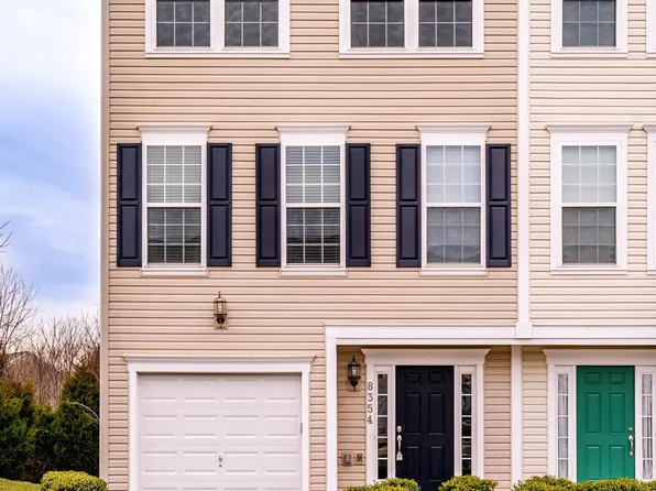 8354 Scotland Loop #17, Manassas, VA 20109