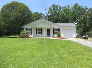 111 Winter St, Moncks Corner, SC 29461