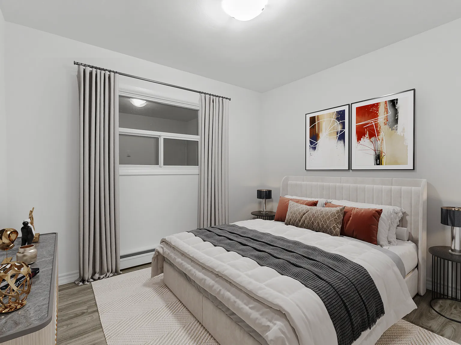 Brookside Apartments — Photo 4