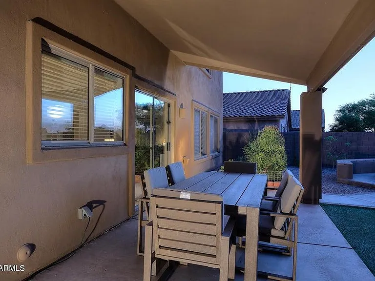 10354 E Raintree Dr — Photo 20