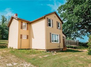 116 Mechling Rd, Kittanning, PA 16201