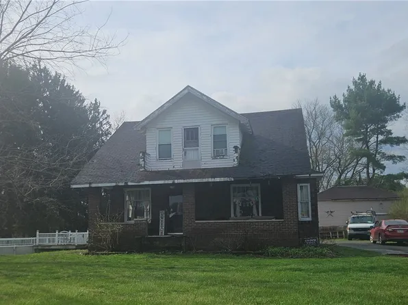 210 Ash Stop Rd, Evans City, PA 16033