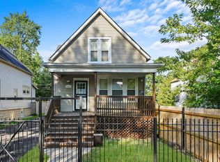 10604 S State St, Chicago, IL 60628