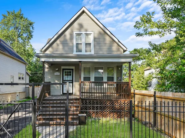10604 S State St, Chicago, IL 60628