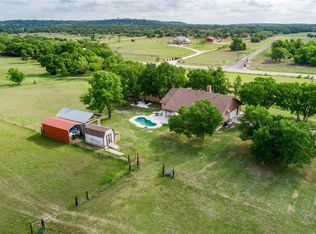 3001 County Road 255, Georgetown, TX 78633