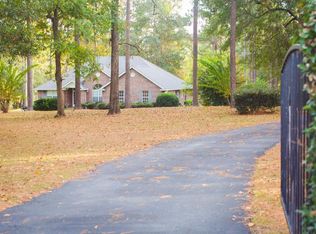 855 Meridian Rd, Thomasville, GA 31792