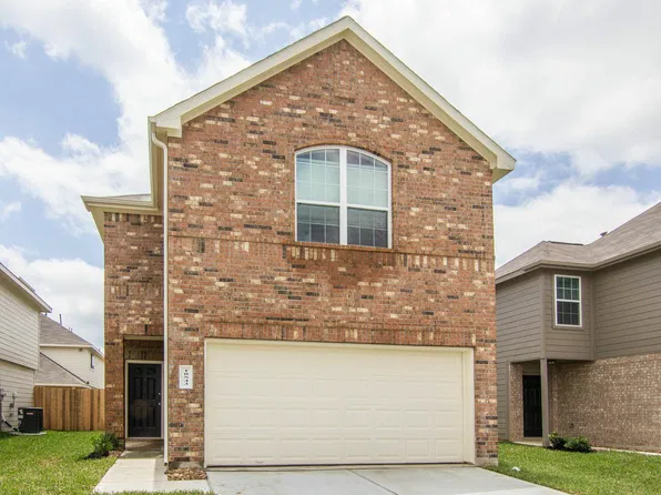 18543 Queesborough Crk, Katy, TX