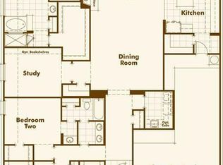 10127 Coopers Hawk Way, Conroe, TX 77385