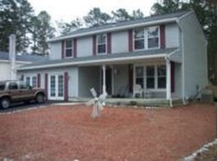 700 Gull Wing Ct, Galloway, NJ 08205