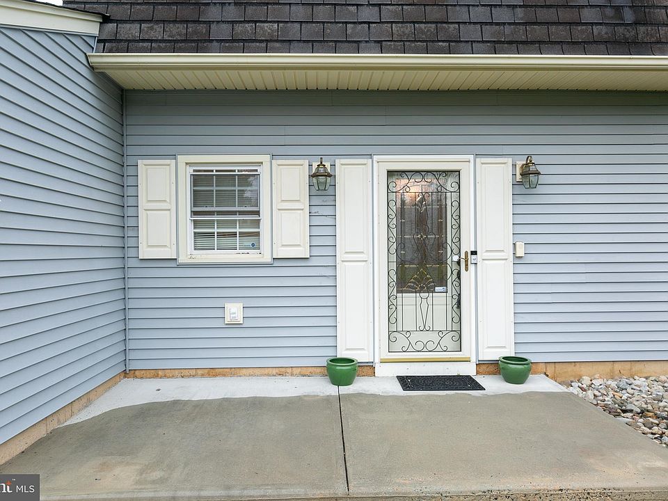 543 Flock Rd, Hamilton, NJ 08690 Zillow