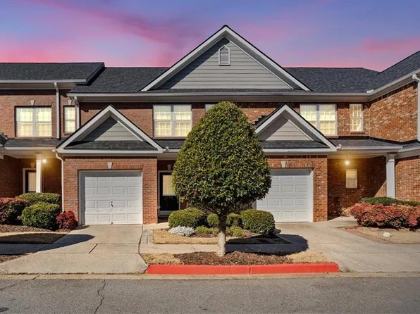 1799 Willow Branch Ln NW, Kennesaw, GA 30152