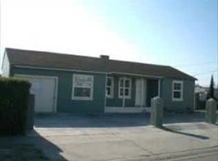 228 Cross Ave, Salinas, CA 93905