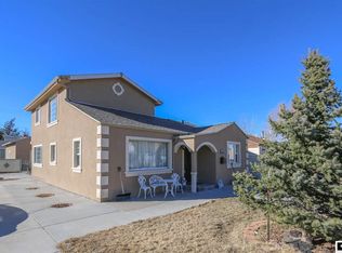 1316 S Melrose St, Casper, WY 82601