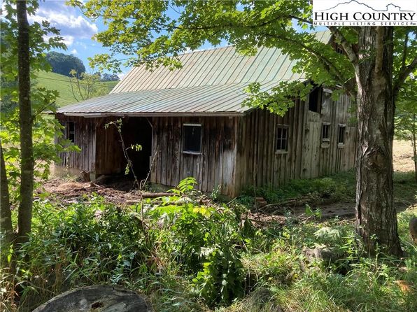 Todd NC Land &amp; Lots For Sale 65 Listings Zillow