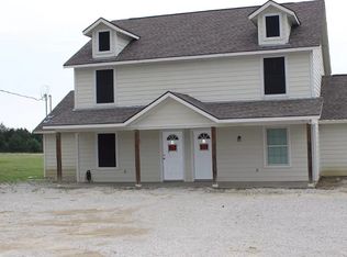 11289 County Road 2312 BUILDING 1, Terrell, TX 75160