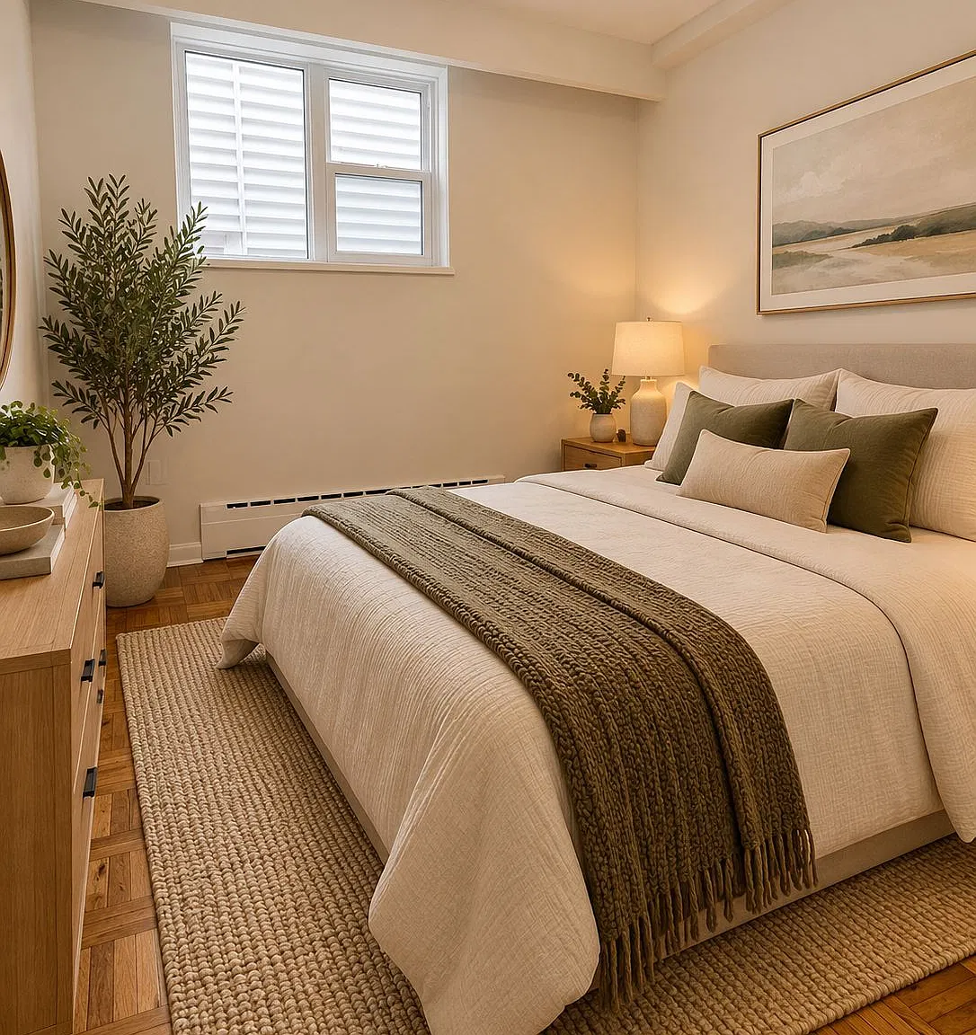 2 bed, $2,200 — Photo 1