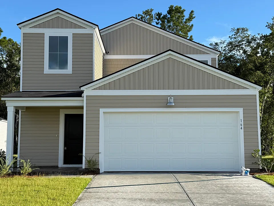 164 Geranium Way