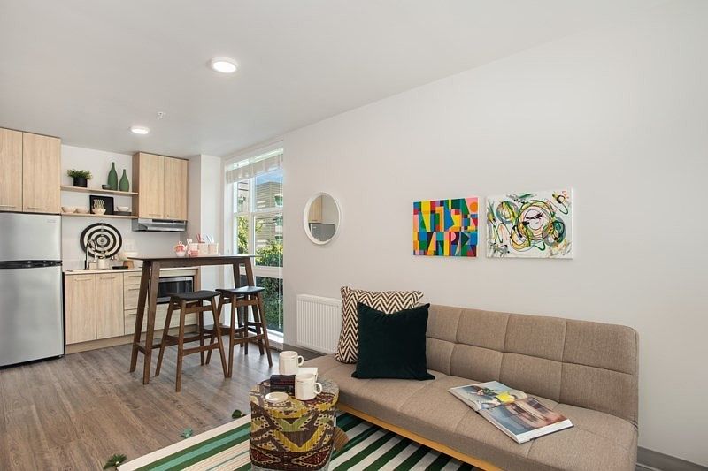 1st image of 4046 8th Ave NE APT 109