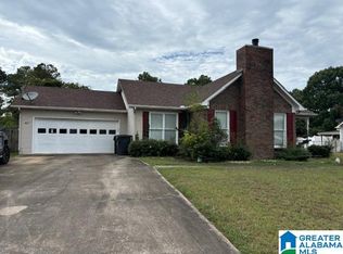 807 Price Dr SW, Decatur, AL 35601