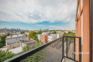 Rented by Nooklyn NYC LLC