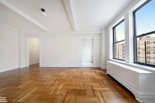 Rented by Brown Harris Stevens | media 21