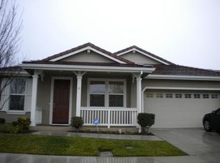 1685 Marina Way, Brentwood, CA 94513