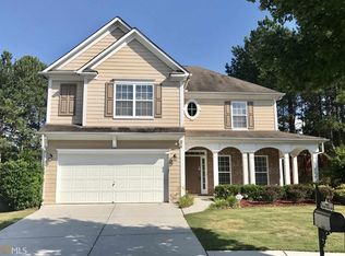 3430 Cooper Woods Dr, Loganville, GA 30052