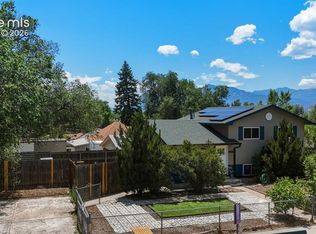 905 E Costilla St, Colorado Springs, CO 80903