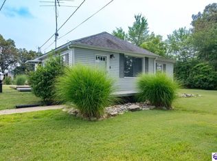 295 Rineyville Big Springs Rd, Radcliff, KY 40160