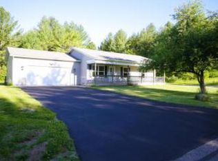 15928 Caring St, Hillman, MI 49746