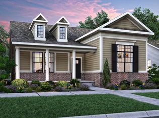 2119 Ryder Pl, Westfield, IN 46074