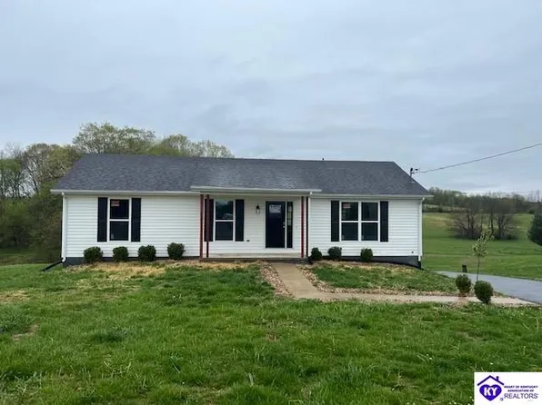 63 Luke St, Munfordville, KY 42765